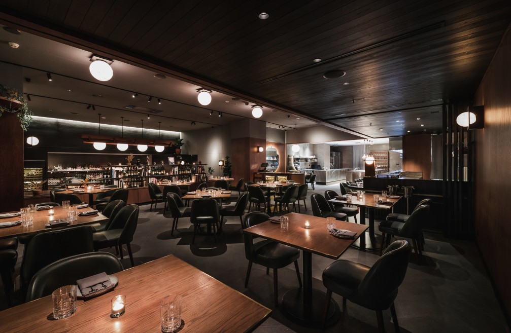 20+ Best Fine Dining Restaurants in Jakarta 2025 | What's New Indonesia